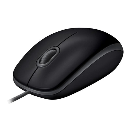 Souris - Logitech - B110 Silent | Soul Rebel E-Shop
