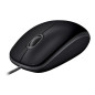 Souris - Logitech - B110 Silent