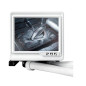 Systèmes de refroidissement d’ordinateur - ASUS - ROG RYUJIN III 360 ARGB EXTREME WHT