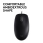 Souris - Logitech - B110 Silent