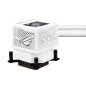 Systèmes de refroidissement d’ordinateur - ASUS - ROG RYUJIN III 360 ARGB EXTREME WHT