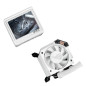 Systèmes de refroidissement d’ordinateur - ASUS - ROG RYUJIN III 360 ARGB EXTREME WHT