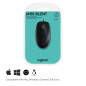 Souris - Logitech - B110 Silent