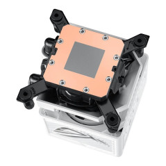 Systèmes de refroidissement d’ordinateur - ASUS - ROG RYUJIN III 360 ARGB EXTREME WHT | Soul Rebel E-Shop