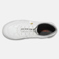 Chaussures de securite basses - Jaguar - Mixte - EN ISO 20345 - S1 - Blanc