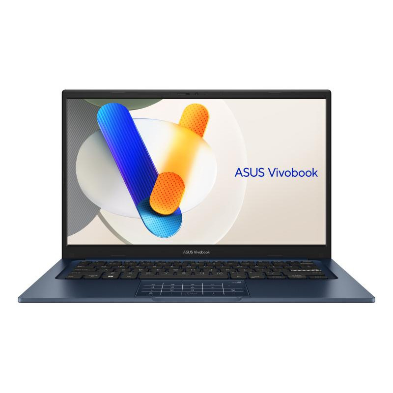 Laptops - ASUS - X1404VA