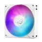 Systèmes de refroidissement d’ordinateur - ASUS - ROG RYUJIN III 360 ARGB EXTREME WHT