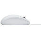 Souris - Logitech - B100 Optical Usb Mouse f/ Bus