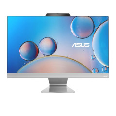 Pcs tout en un/stations de travail - ASUS - A3402WVAK-WPC175W | Soul Rebel E-Shop