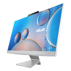 Pcs tout en un/stations de travail - ASUS - A3402WVAK-WPC175W | Soul Rebel E-Shop
