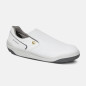 Low safety shoes - Jakaro - Unisex - EN ISO 20345 - S2 - White