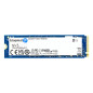 Disques SSD - Kingston Technology - 2000G NV3 M.2 2280 NVMe SSD