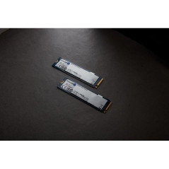 Disques SSD - Kingston Technology - 2000G NV3 M.2 2280 NVMe SSD | Soul Rebel E-Shop