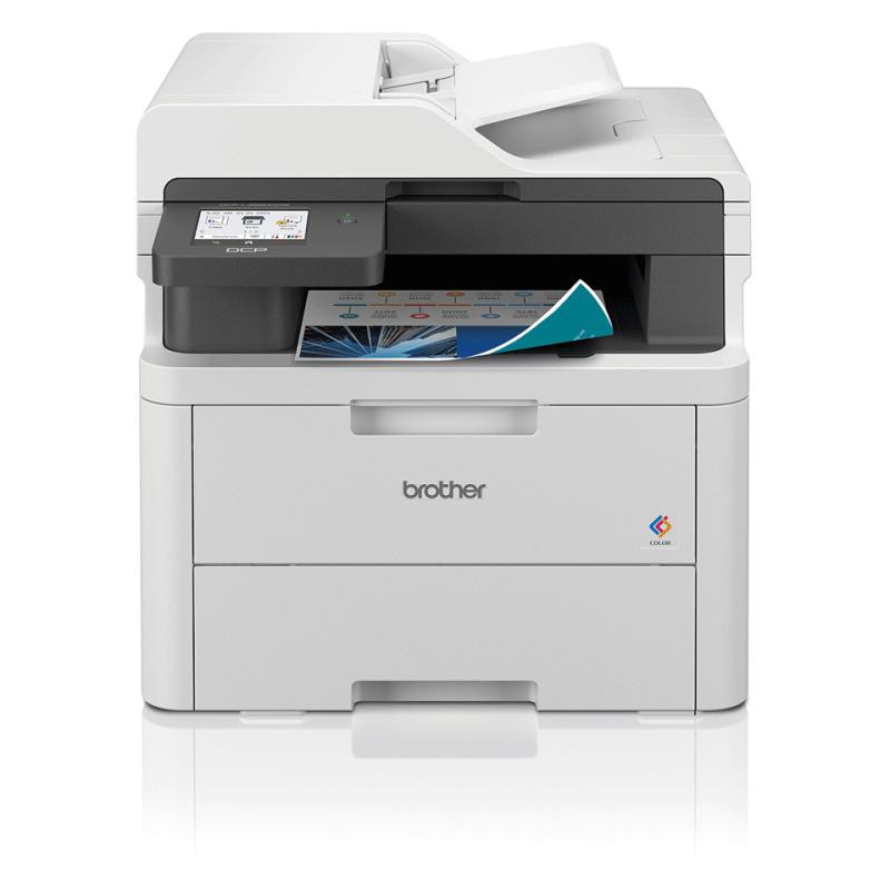 Imprimantes multifonctions - Brother - DCP-L3560CDW
