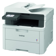 Imprimantes multifonctions - Brother - DCP-L3560CDW | Soul Rebel E-Shop