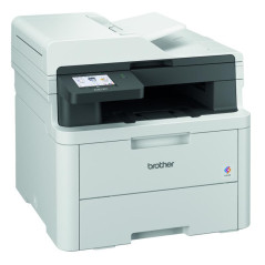 Imprimantes multifonctions - Brother - DCP-L3560CDW | Soul Rebel E-Shop