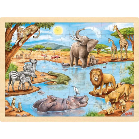 Puzzle