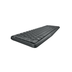 Claviers - Logitech - MK235 | Soul Rebel E-Shop