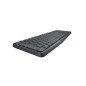 Claviers - Logitech - MK235