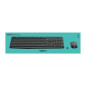 Claviers - Logitech - MK235
