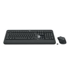 Claviers - Logitech - Advanced MK540 | Soul Rebel E-Shop