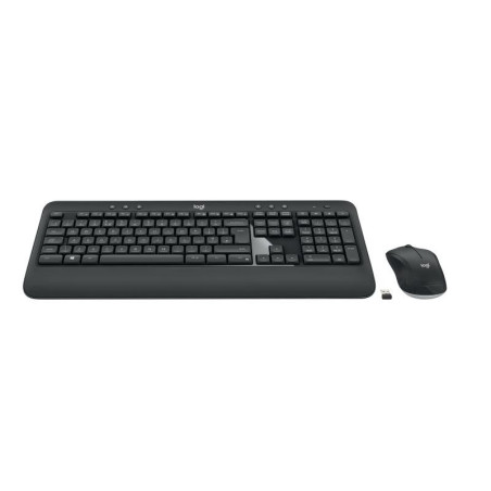 Claviers - Logitech - Advanced MK540 | Soul Rebel E-Shop