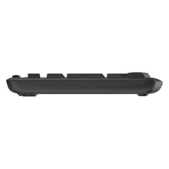 Claviers - Logitech - MK295 Silent Wireless Combo | Soul Rebel E-Shop