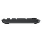 Claviers - Logitech - MK295 Silent Wireless Combo