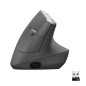 Souris - Logitech - Souris ergonomique avancée MX Vertical