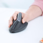Souris - Logitech - Souris ergonomique avancée MX Vertical