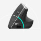 Souris - Logitech - Souris ergonomique avancée MX Vertical