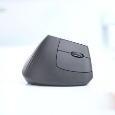 Souris - Logitech - Souris ergonomique avancée MX Vertical | Soul Rebel E-Shop