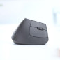 Souris - Logitech - Souris ergonomique avancée MX Vertical