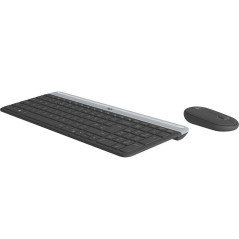 Claviers - Logitech - MK470 | Soul Rebel E-Shop