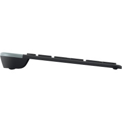 Claviers - Logitech - MK470 | Soul Rebel E-Shop