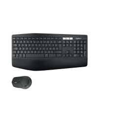 Claviers - Logitech - MK850 Performance | Soul Rebel E-Shop