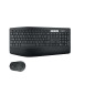 Claviers - Logitech - MK850 Performance