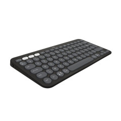Claviers - Logitech - Pebble Keys 2 K380s | Soul Rebel E-Shop