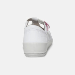 Safety shoes - Batina - Women - EN ISO 20345 - S1P SRC - White