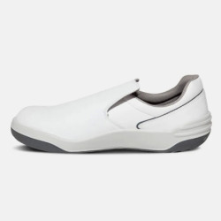 Low safety shoes - Jakaro - Unisex - EN ISO 20345 - S2 - White