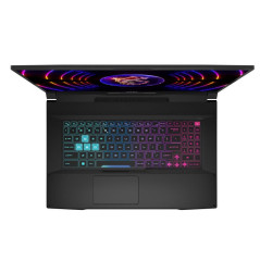 Laptops - MSI - Katana 17 B13VGK-1041FR | Soul Rebel E-Shop