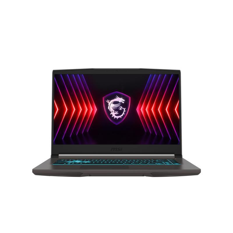 Laptops - MSI - Thin 15 B12VE-1230FR