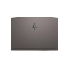 Laptops - MSI - Thin 15 B12VE-1230FR | Soul Rebel E-Shop
