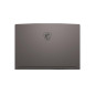 Laptops - MSI - Thin 15 B12VE-1230FR