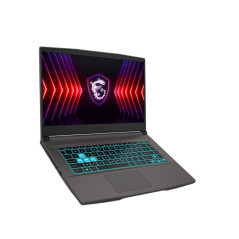 Laptops - MSI - Thin 15 B12VE-1230FR | Soul Rebel E-Shop