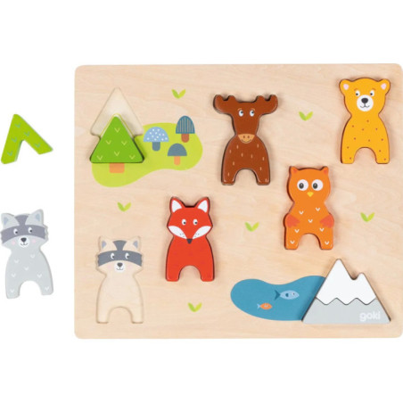 Puzzles