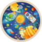 pièce 1 Puzzle, univers - jouet à l'ancienne