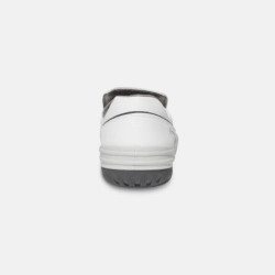Low safety shoes - Jakaro - Unisex - EN ISO 20345 - S2 - White