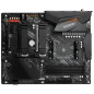 Cartes mères - GIGABYTE - B550 AORUS ELITE AX V2 Carte mère - Processeurs AMD Ryzen 5000, VRM 12+2 phases, jusqu'à 4733 MHz DDR4