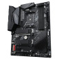 Cartes mères - GIGABYTE - B550 AORUS ELITE AX V2 Carte mère - Processeurs AMD Ryzen 5000, VRM 12+2 phases, jusqu'à 4733 MHz DDR4